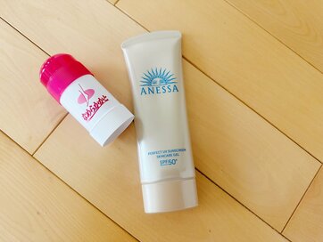 美容好きアラフォーの激推し「夏のスキンケアアイテム」2選。コスパよくラクしてキレイ