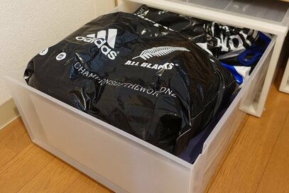 56歳で突然死した夫の遺品整理。捨てたもの、捨てなかったものの選び方