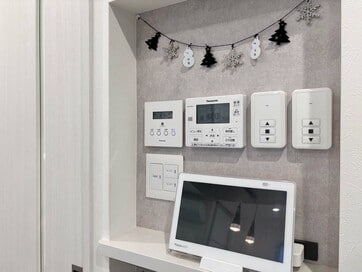 ケチらずに採用して正解だった新居の設備3つ。手動のシャッターは本当に面倒だ：2025年1月トップ10