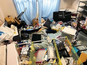 大地震で14kgの家電が顔面直撃した実体験も。防災のプロ直伝「今すぐできる安全な部屋づくり」