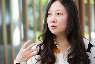 “卒母”が話題！漫画家・西原理恵子さんが語る「今は人生のハッピーアワー」