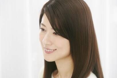 40代からの髪悩みの対処法。ちょっとの工夫で若々しい印象に！