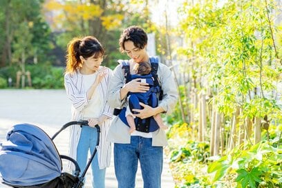 292人のベビーカー・抱っこひも事情。気になる購入金額に「これは困った」体験も