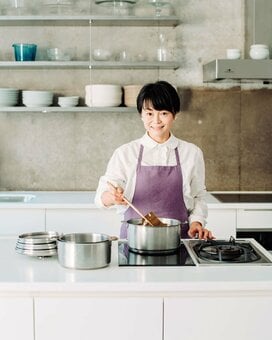 50代・料理家が使うほどにハマる調理グッズ4つ。高価でも「買ってよかった」理由