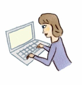 充実のネットショップ