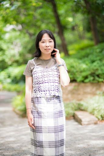 辛酸なめ子さん