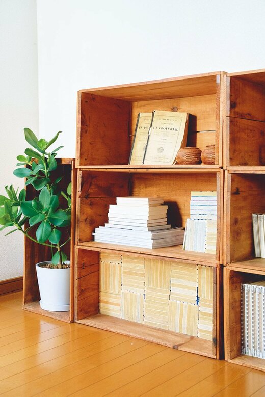 漫画や雑誌画像