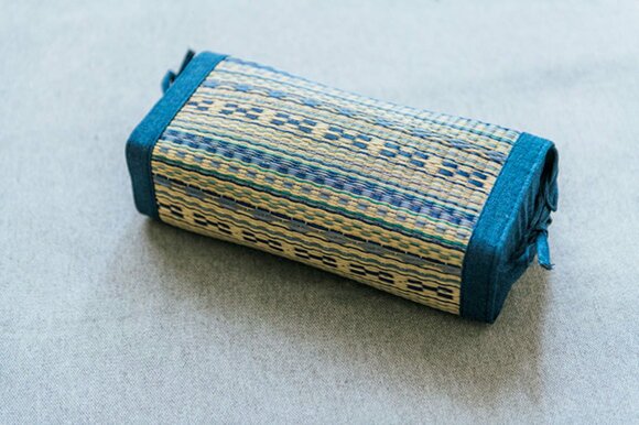 い草の枕