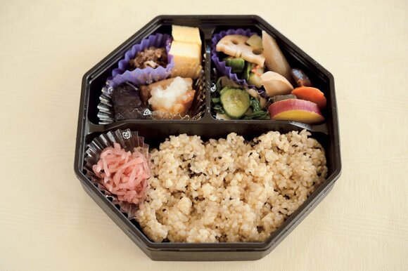 お弁当