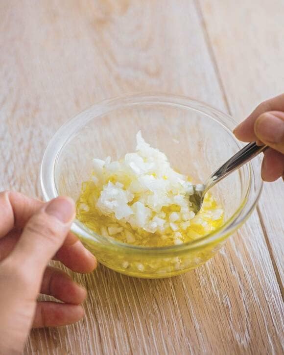 タマネギドレッシング