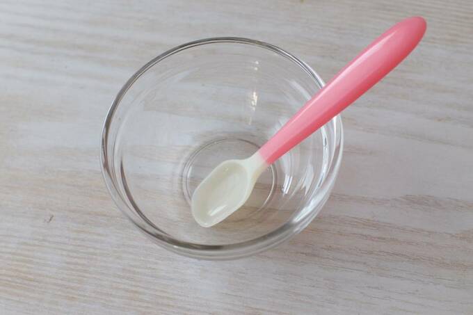 スプーンとボウル