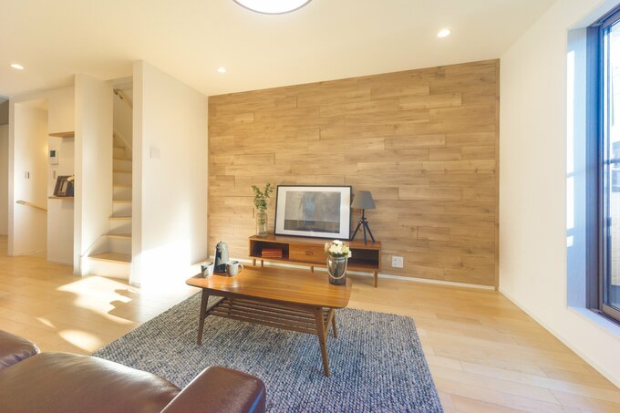 ノダ「ウォールデコ」