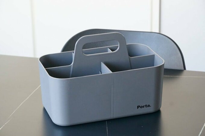 porta収納ボックス