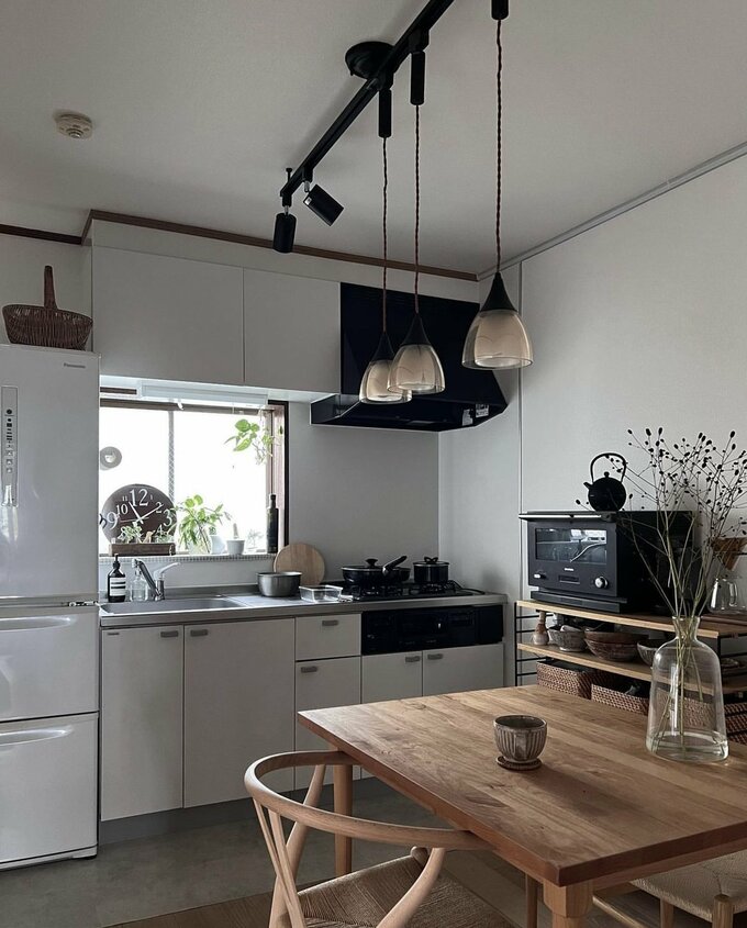 ようさんのキッチン