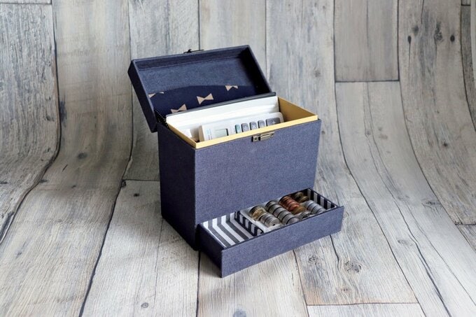 手づくりのマネートランク