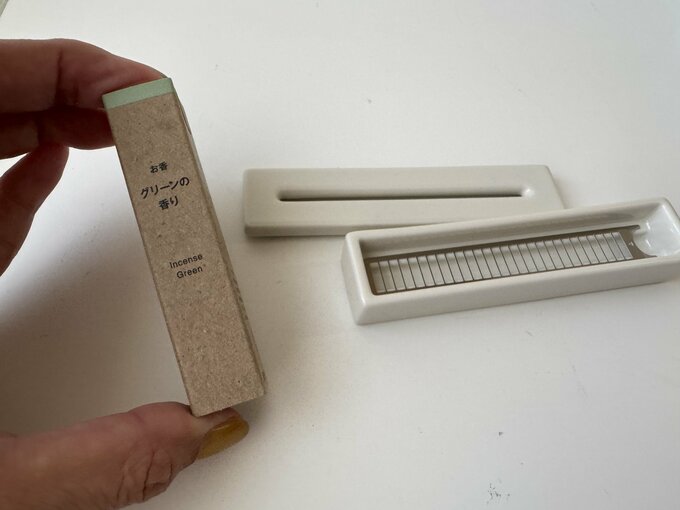 無印良品　香皿