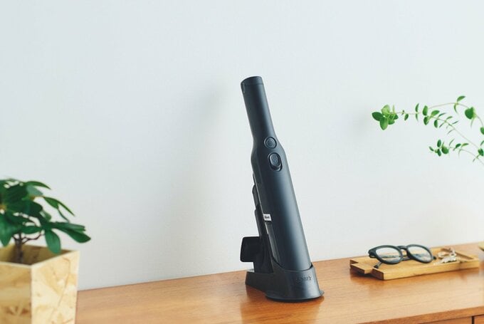 Shark EVOPOWER 充電式ハンディクリーナー