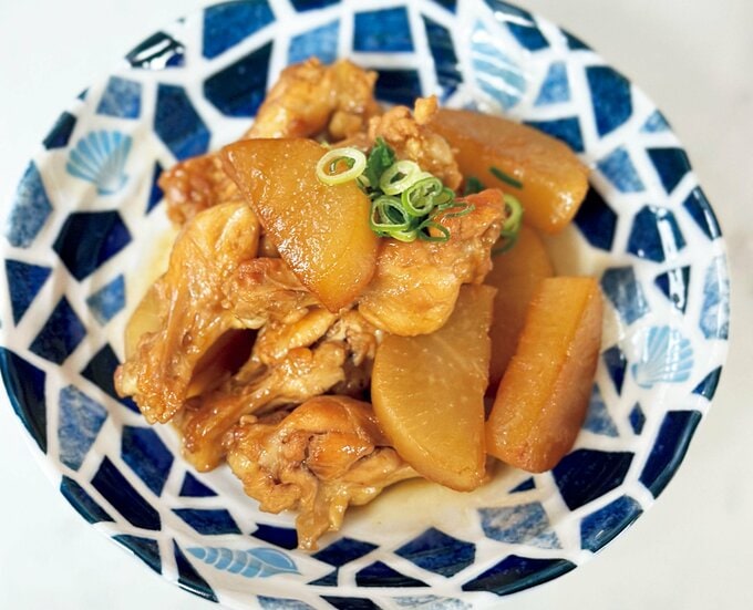 煮物