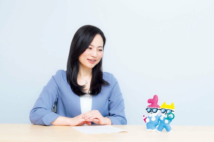 丸山晴美さん