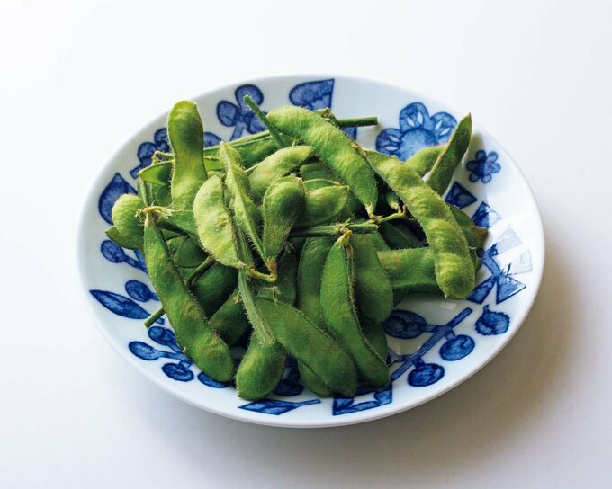 枝豆