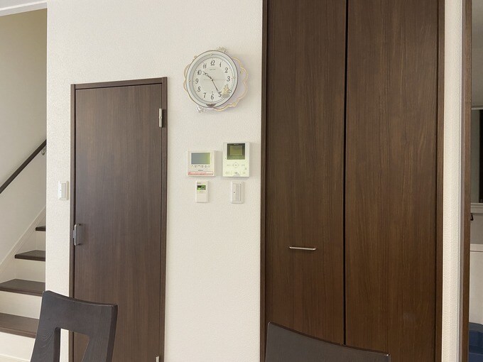 小さなスペースの活用法