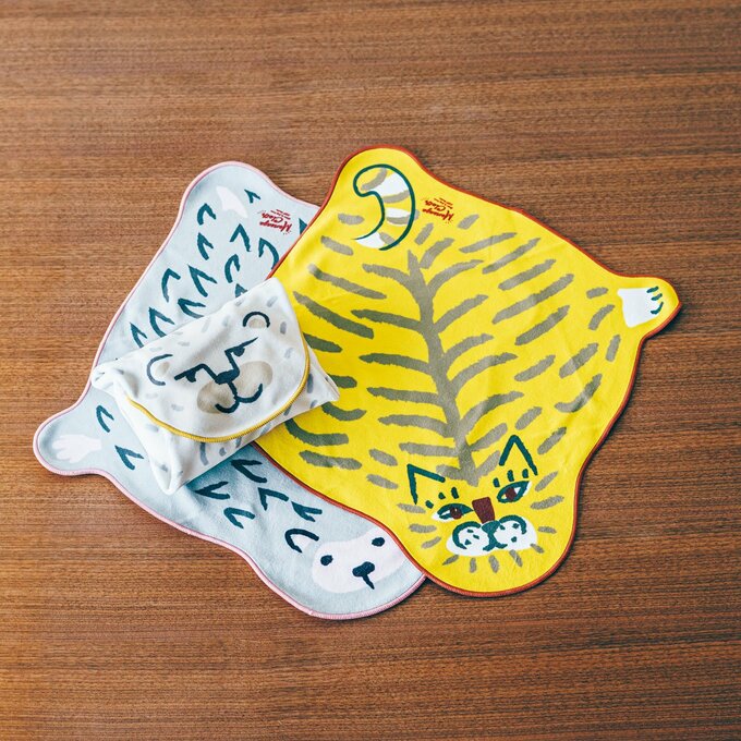 モモンガトラクロス