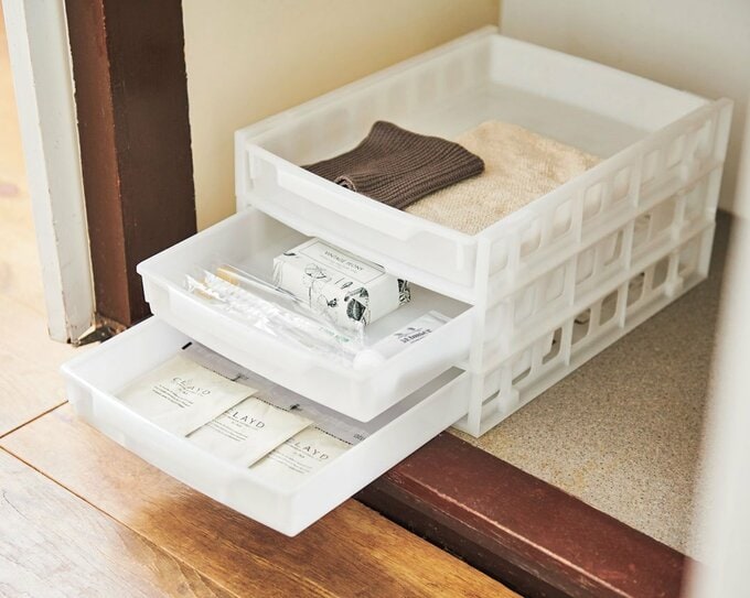 ジョイントトレー