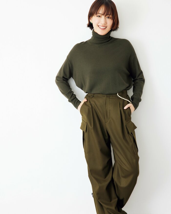 綾瀬 はるか 似合う 服 販売