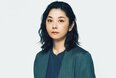 火9ドラマ『さよならノワール』主演の小池栄子さん。「 “寄り添う”ことは難しくて考えさせられる役柄です」