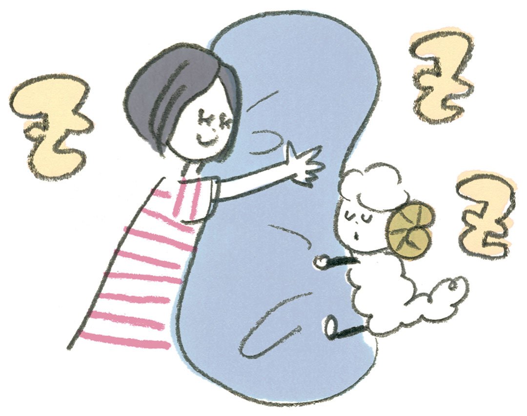 寝ても疲れている人 いびきで悩む人必見 今夜できる4つのこと Esseonline エッセ オンライン