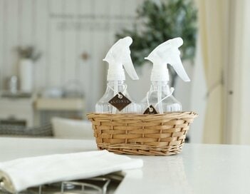 Seria、ダイソーのアイテムでキッチンをおしゃれに変身！