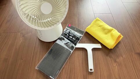 家がキレイな人がやっている「梅雨前のカビ対策」3つ。入浴後の“ひと工夫”で浴槽がキレイに