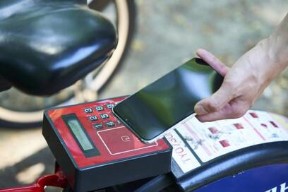 クルマや自転車はもたない！シェアサービス利用で固定費大幅削減に