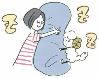 寝ても疲れている人、いびきで悩む人必見！今夜できる4つのこと