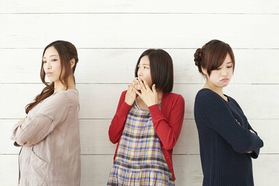 犬友に高級ドッグフードをすすめられ…読者が体験した人間関係トラブル事件簿