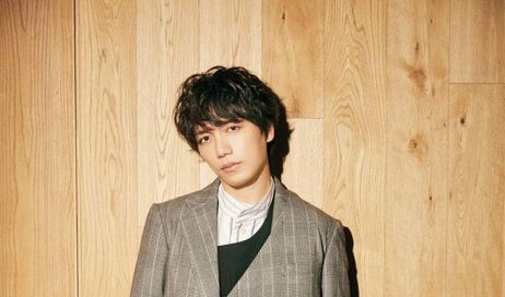 山崎育三郎さんが新曲に込めた思い。森山直太朗さんとの出会いから…