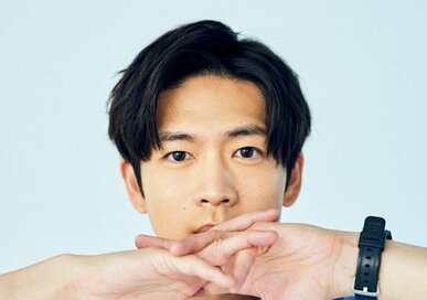 松下洸平さんインタビュー。忙しい日々の中での「毎朝の習慣」とは