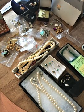 50代がおうちで眠るジュエリーを買取査定に出したら驚きの結果に…！