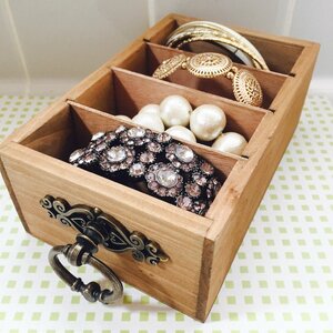 100均カードケース写真６