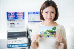 PrintSmashを使ってみた