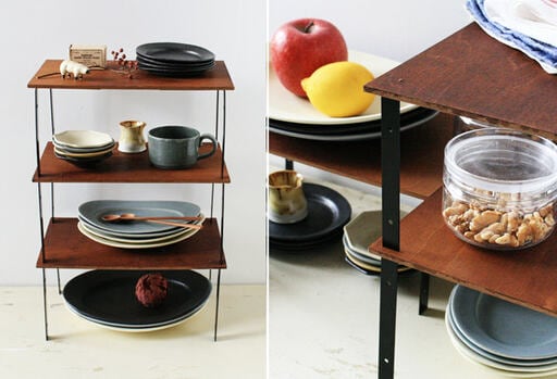 コンパクトラック