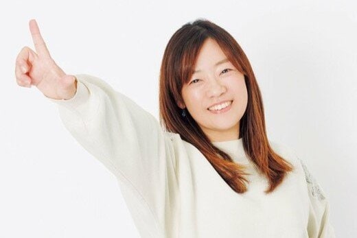 寺澤真奈美さん