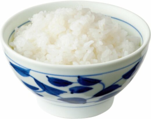 ストウブで炊いたお米