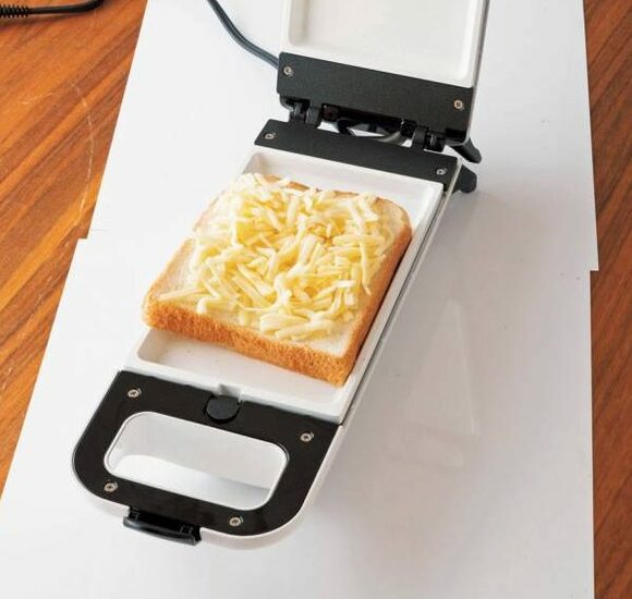 1枚用ホットサンド