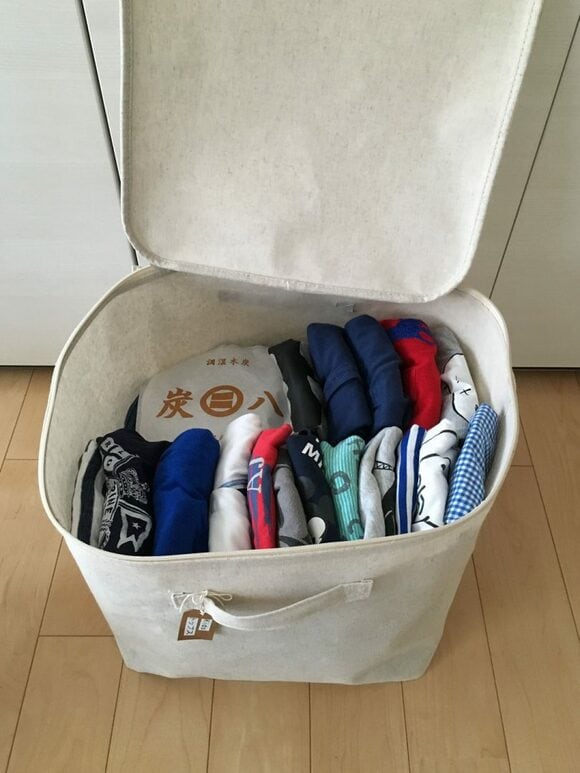 ソフトボックス