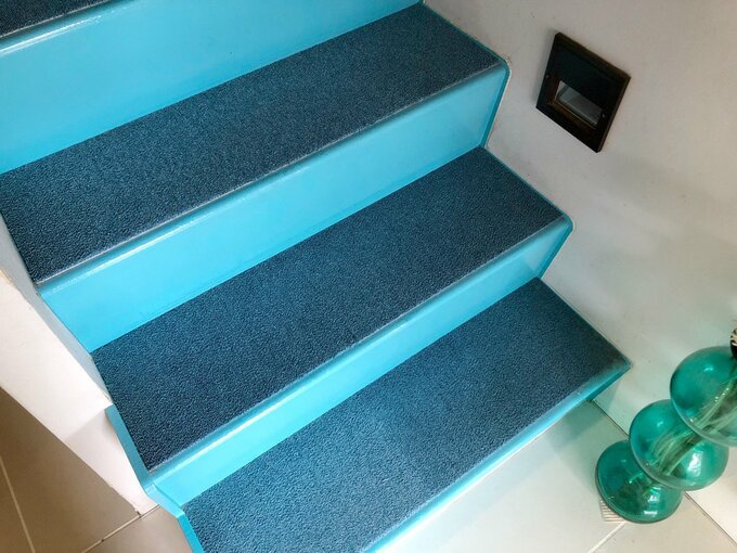 DIY気分で修復完了