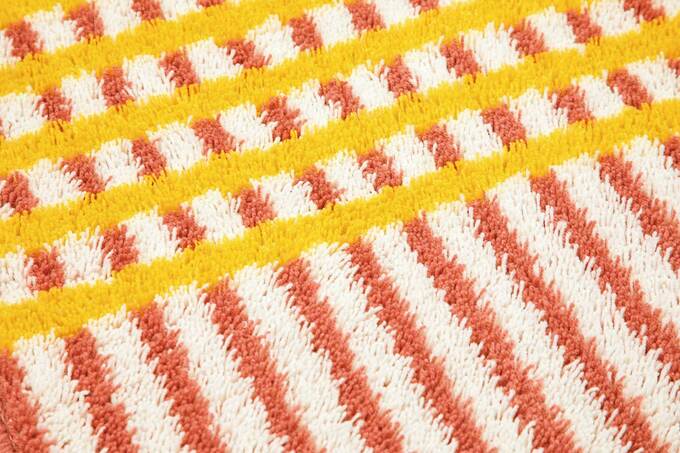 LAECK キッチンマット