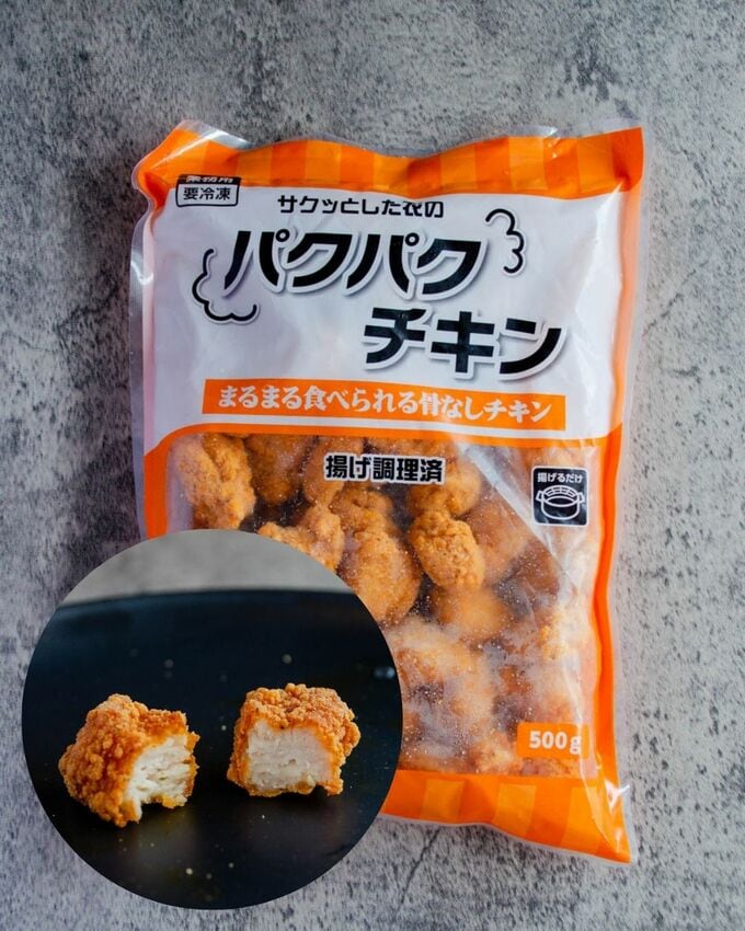 唐揚げ