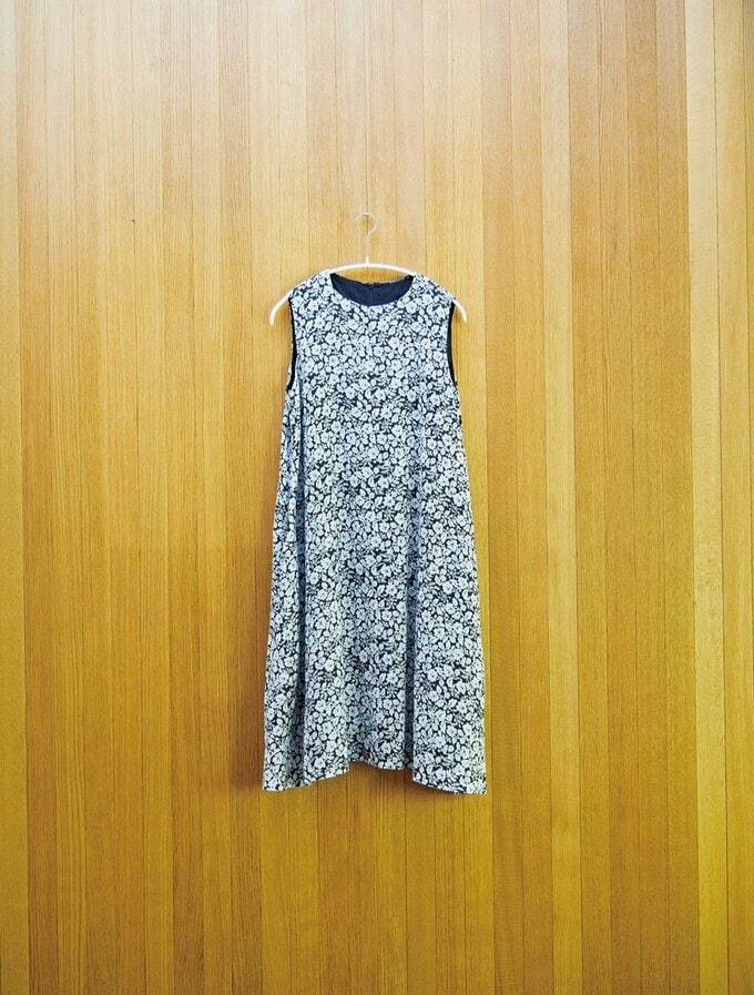 引田さんワンピース