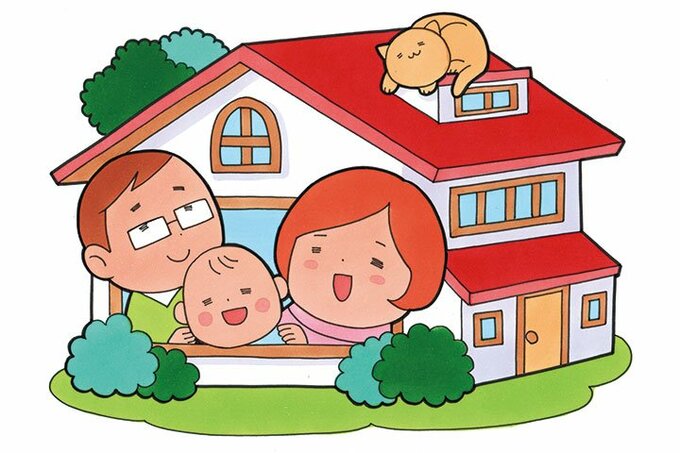 地震に負けない家づくり